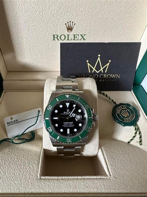 rolex submariner starbucks 2023|2024 Rolex Submariner date.